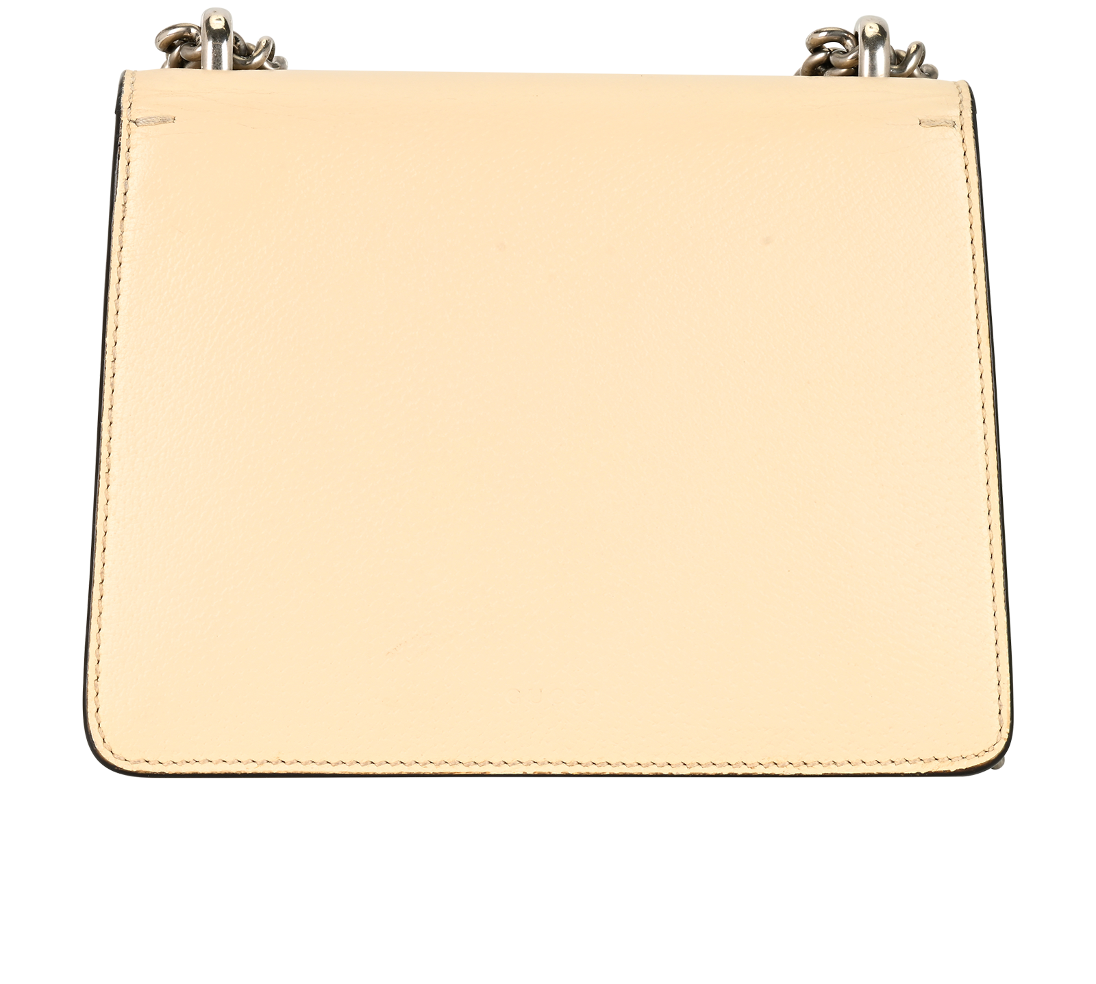 Small Dionysus, &pound;550, Handbags, Beige, Leather, Back view